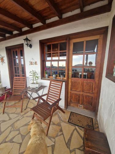 Tajuya House | CasaVirgi