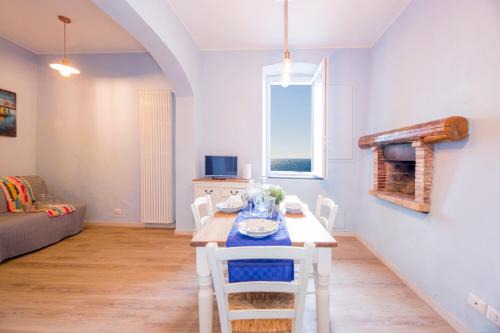 Camogli Apartment | CasaViva - Seafront Haven in Camogli