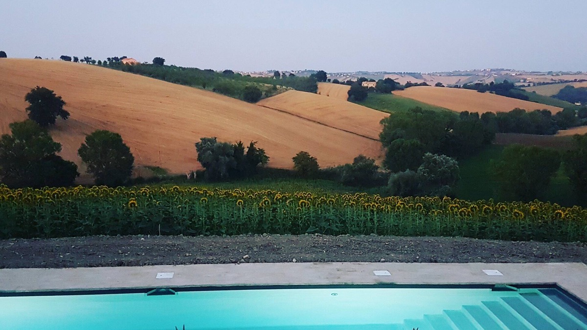 Ostra Vetere Bed & Breakfast | CasaVostra - Ambience Suites