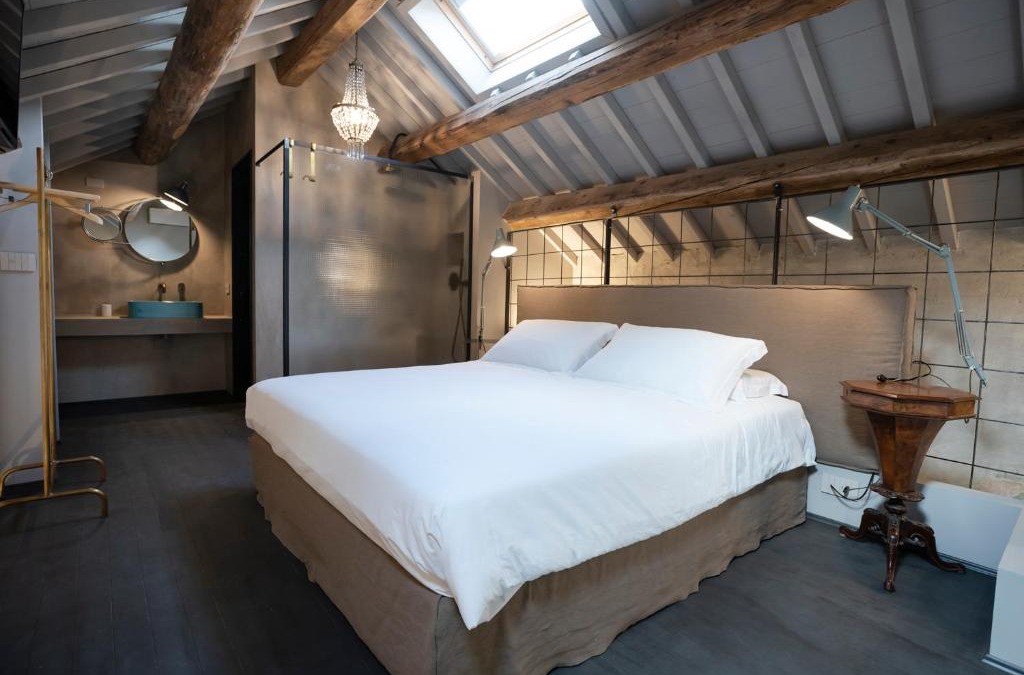 Belluno House | CasaZavi