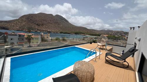 Tarrafal Apartment | CasaZina
