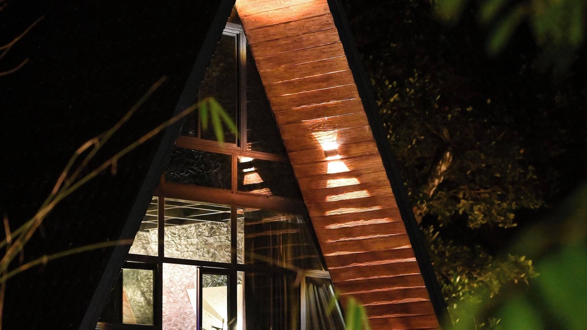 Kottappadi part Cottage | cascara coffee cottages