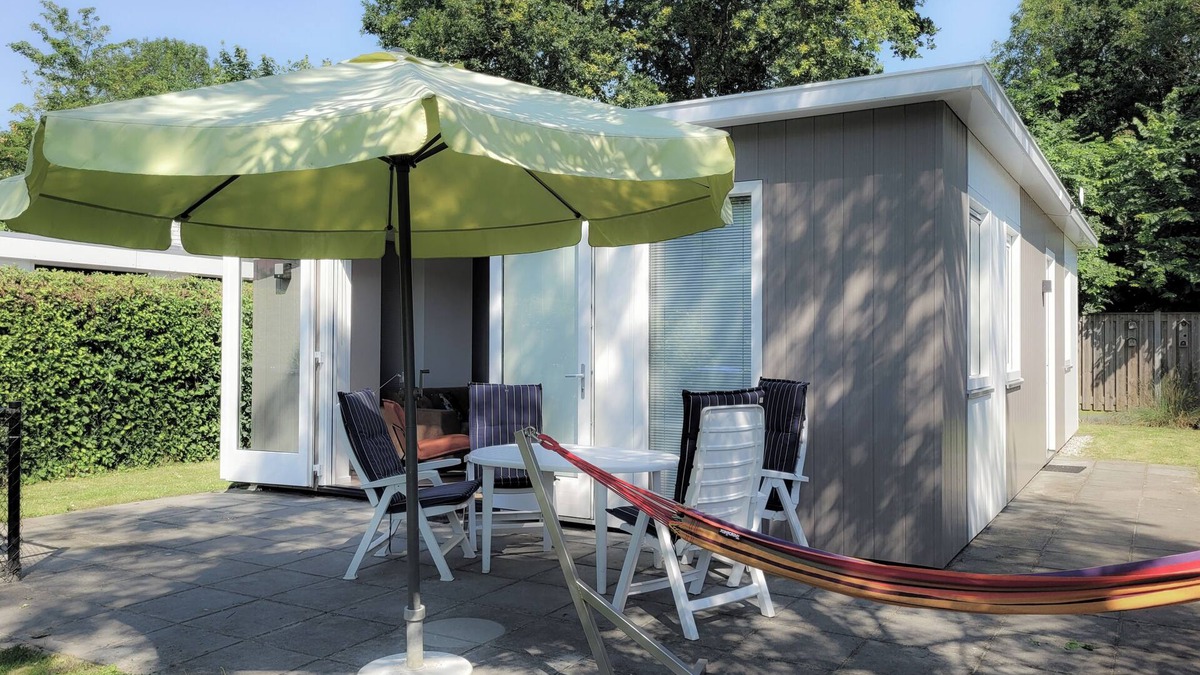Baarland House | Cascara, Detached quiet cottage near beach