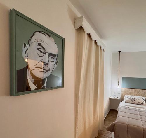 Palestrina House | Cascina 1956