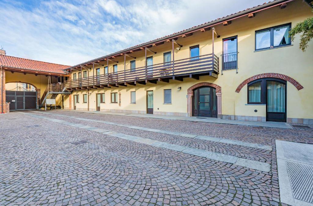 San Maurizio Canavese Apartment | Cascina 6b