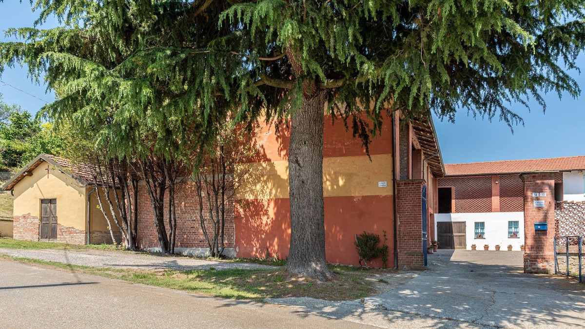Diano d'Alba House | Cascina Abelloni, Langhe Hills at 5 min from Alba.