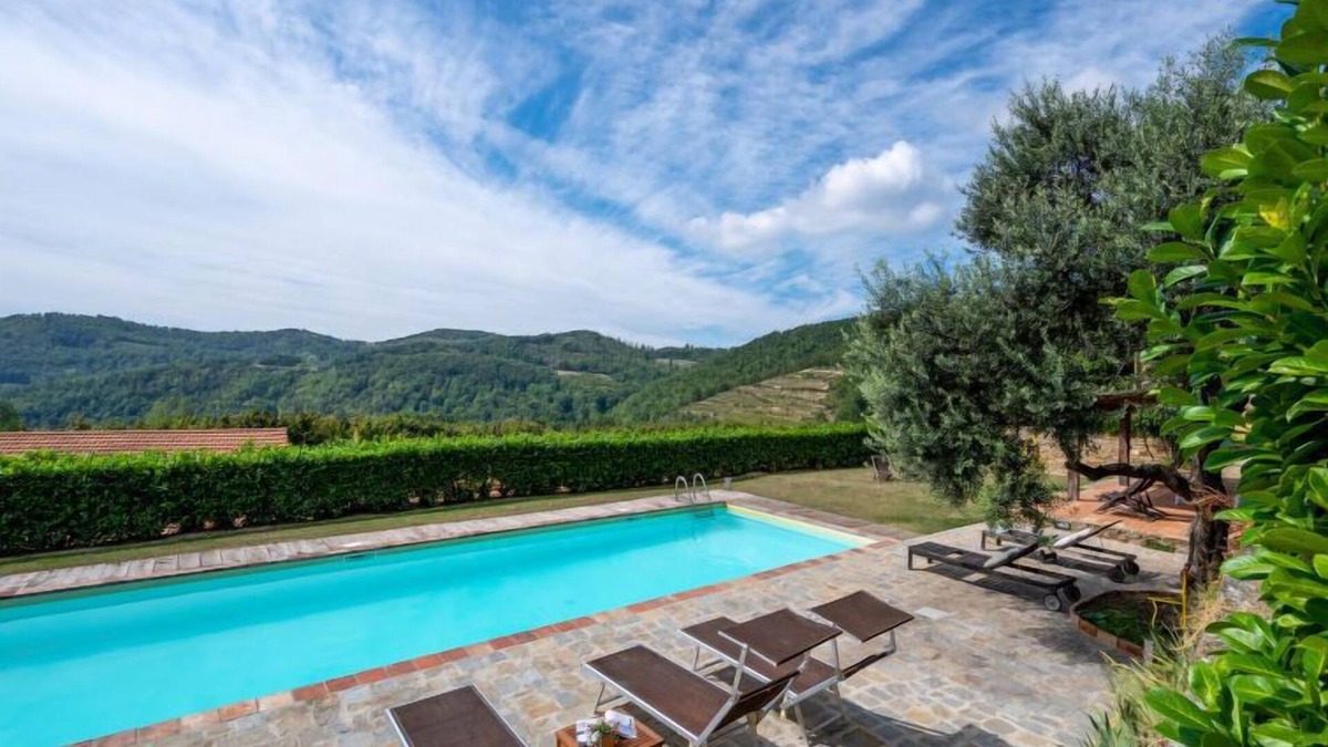 Cortemilia House | Cascina Barroero by Interhome