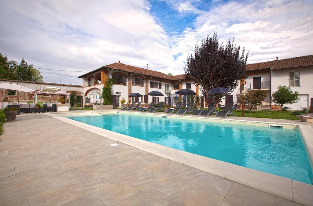 Quargnento House | Cascina Belvedere