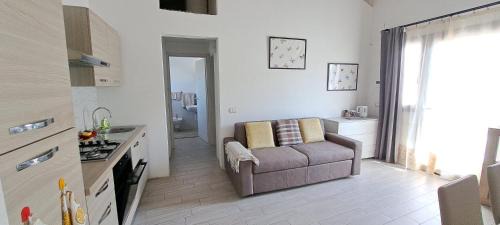 Castelverde House | Cascina Boroardo D4