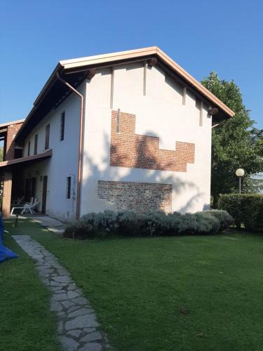 Nibbia Apartment | Cascina Brignolo