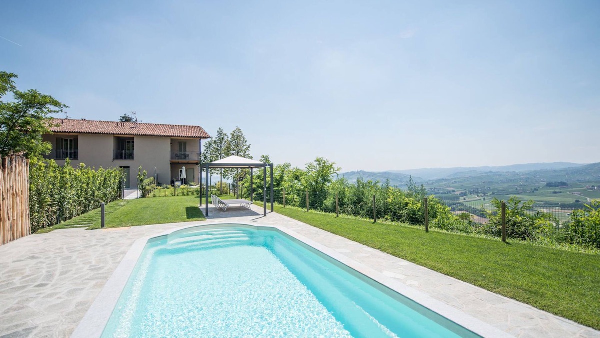 Costigliole d'Asti House | Cascina by Interhome