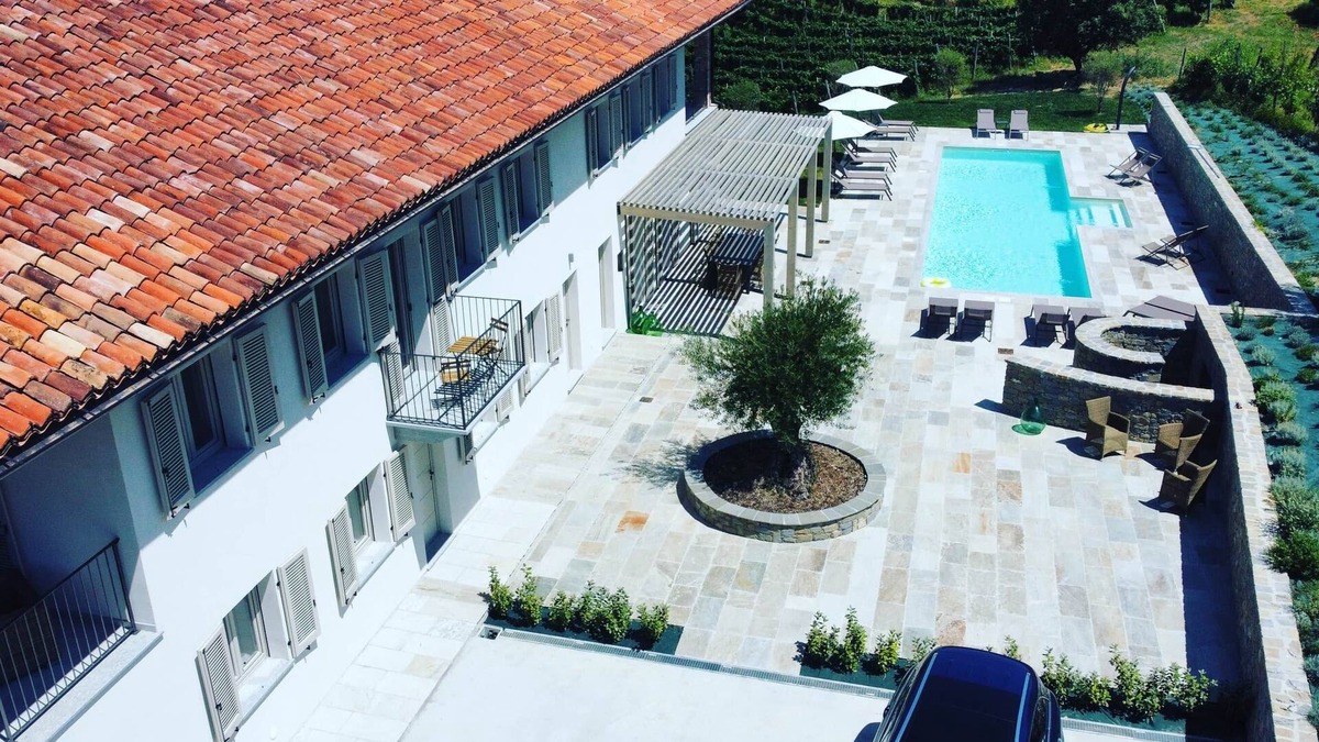 Canelli House | Cascina Canelli - Apt. Asti, Cascina Canelli - Apt. Asti