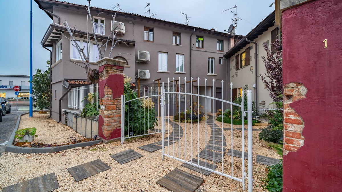 Villaggio Prealpino Apartment | Cascina Conicchio 3