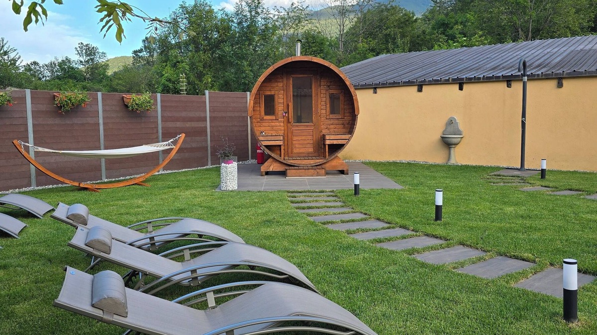 Susa Apartment | CASCINA D'OLTRALPE - MONCENISIO - FAMILY APARTMENT