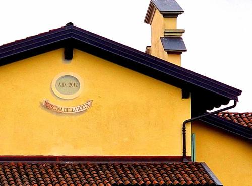Caselle Torinese House | Cascina Della Rocca