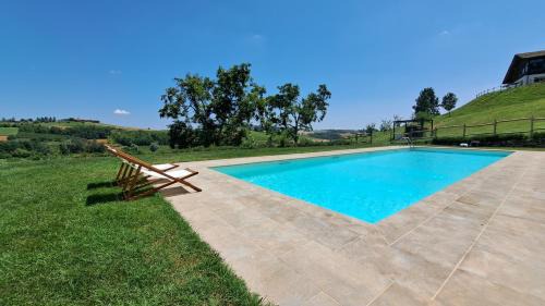 Cardona House | Cascina Fazioli B&B