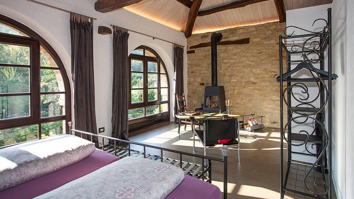 Cossano Belbo Bed & Breakfast | Cascina IL SOGNO