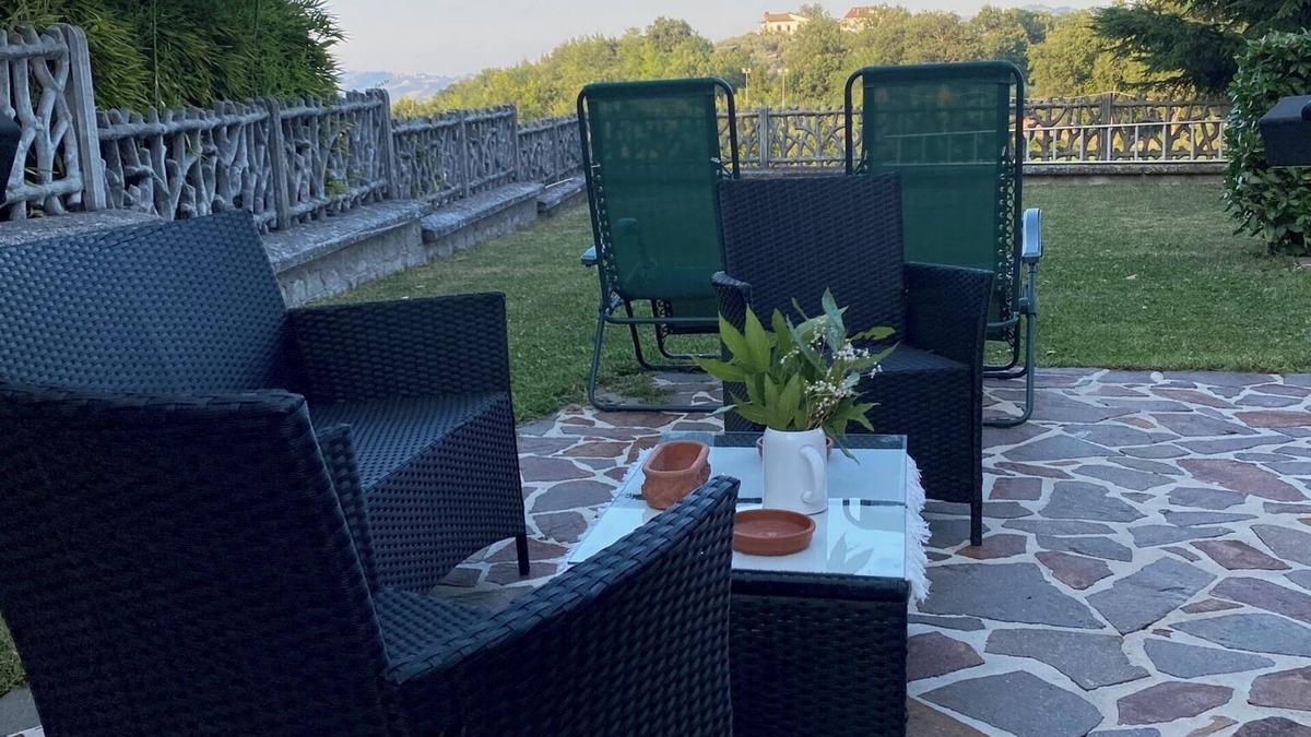 Isola del Gran Sasso dʼItalia House | CASCINA IN THE ABRUZZESE COUNTRYSIDE