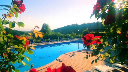 Dogliani Villa | Cascina Manzo