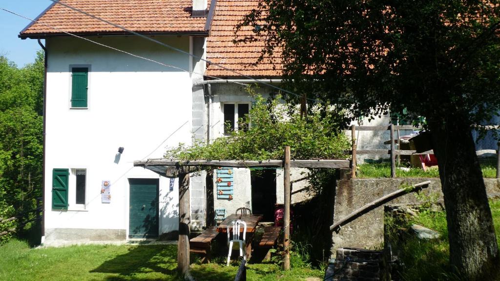 Urbe Apartment | Cascina Marasca Appartamento Viola