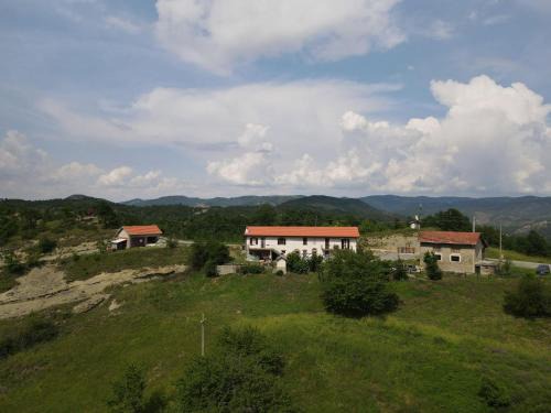 Pareto House | Cascina Merlo Country House