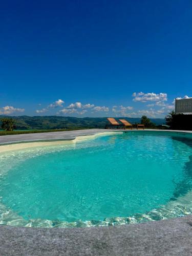 Guarene Apartment | Cascina Montè