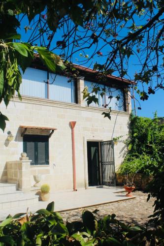 San Donato Villa | cascina salomone casa vacanze