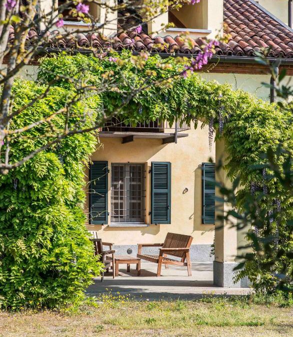 Valenza House | Cascina San Giorgio