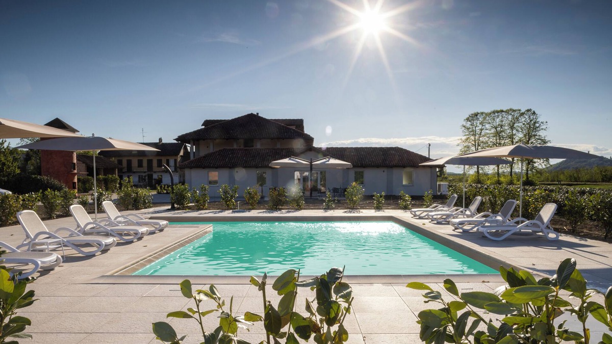 Roddi Condo | Cascina Sant'Antonio