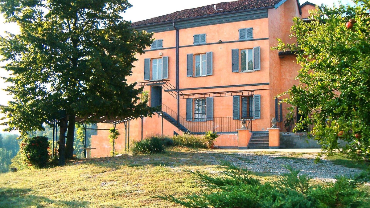 Rocca D'Arazzo Apartment | Cascina Villa (AST231) by Interhome
