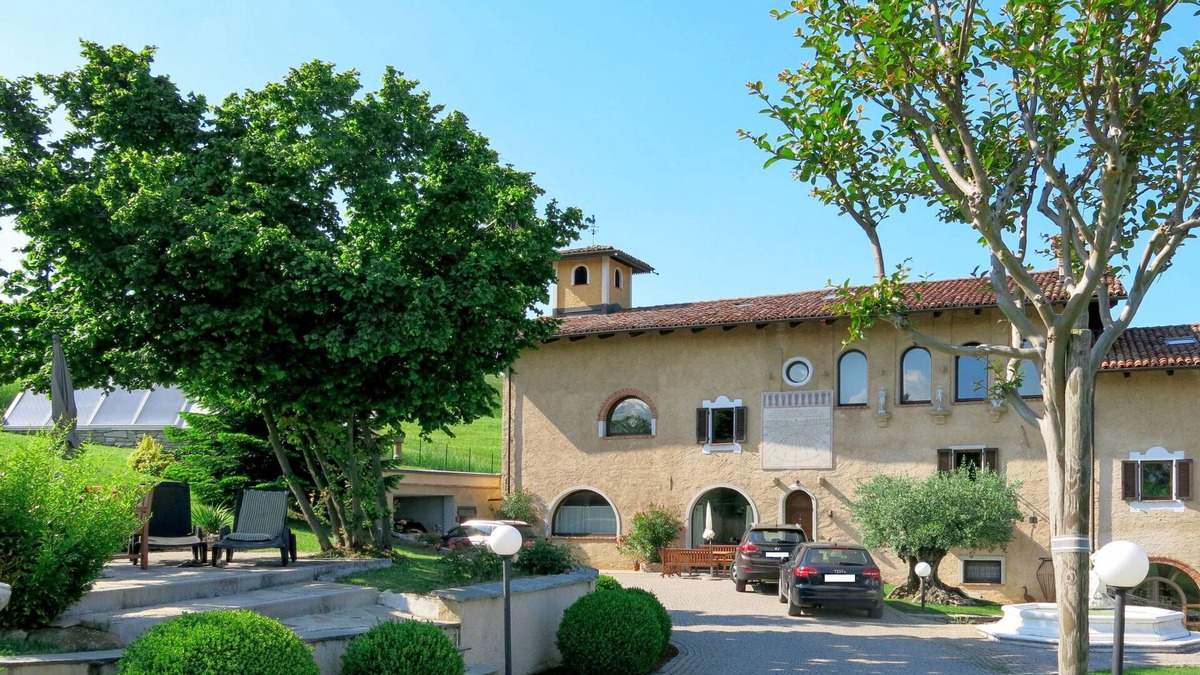 Bastia Mondovi House | Cascinotta by Interhome