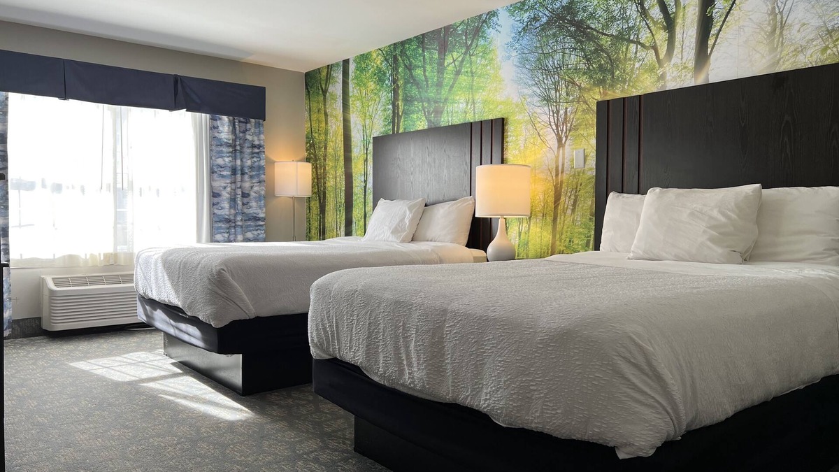 Freeport Hotel | Casco Bay Inn