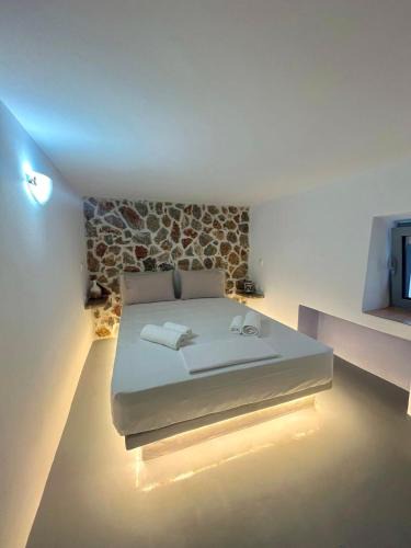 Kithira House | Case De Drymona 1