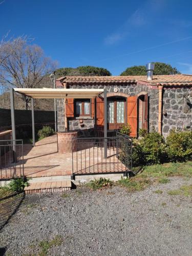 Nicolosi House | Case Gemmellaro - Family