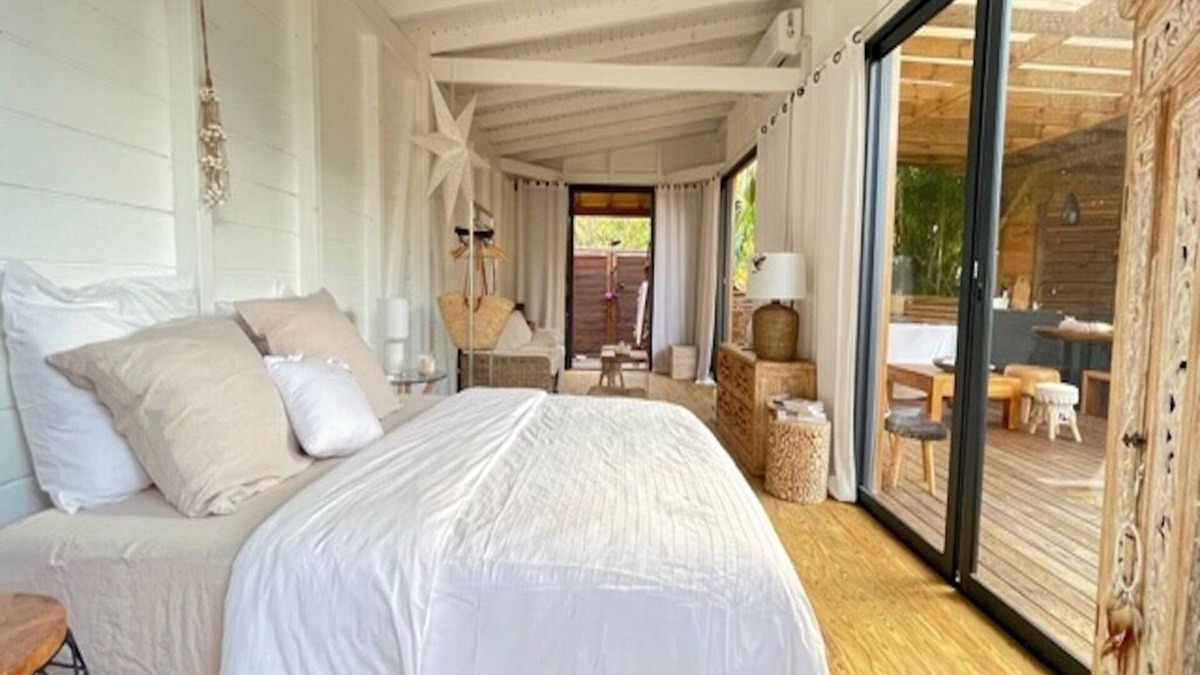 Dampierre House | Case Gili Ideal Pour UN Couple