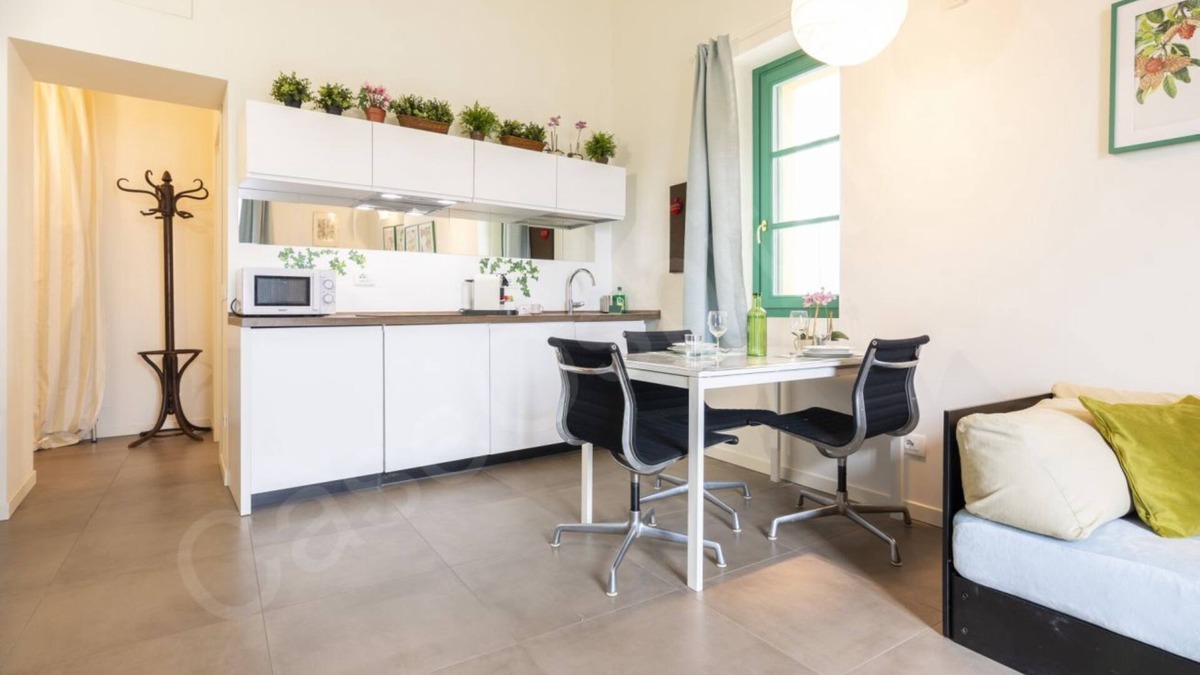 Gorgonzola Apartment | Case Ospitali - Casa Nina