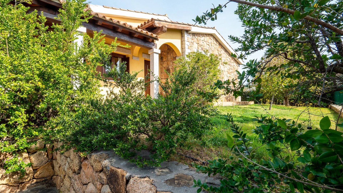 Case Peschiera-Lu Fraili Ski Chalet | Case Peschiera 11 - single house a few steps from Lu Impostu
