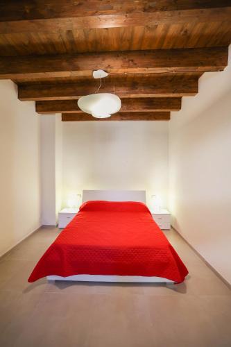 Gratteri Apartment | Case Ruggieri Apartments - Don Saverio