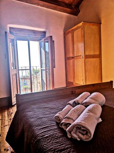 Pentedattilo Apartment | Case Rurali Pentedattilo