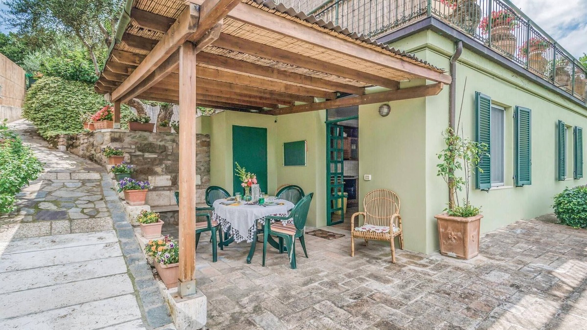 Magione House | Case Sparse San Savino