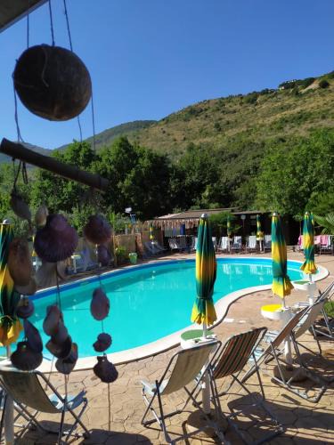 Sonnino House | Case vacanza Centro estivo Il Catauso