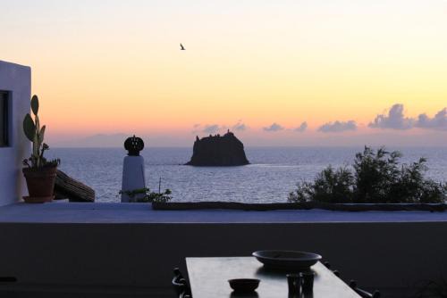 Stromboli Apartment | Case Vacanza Gia.no