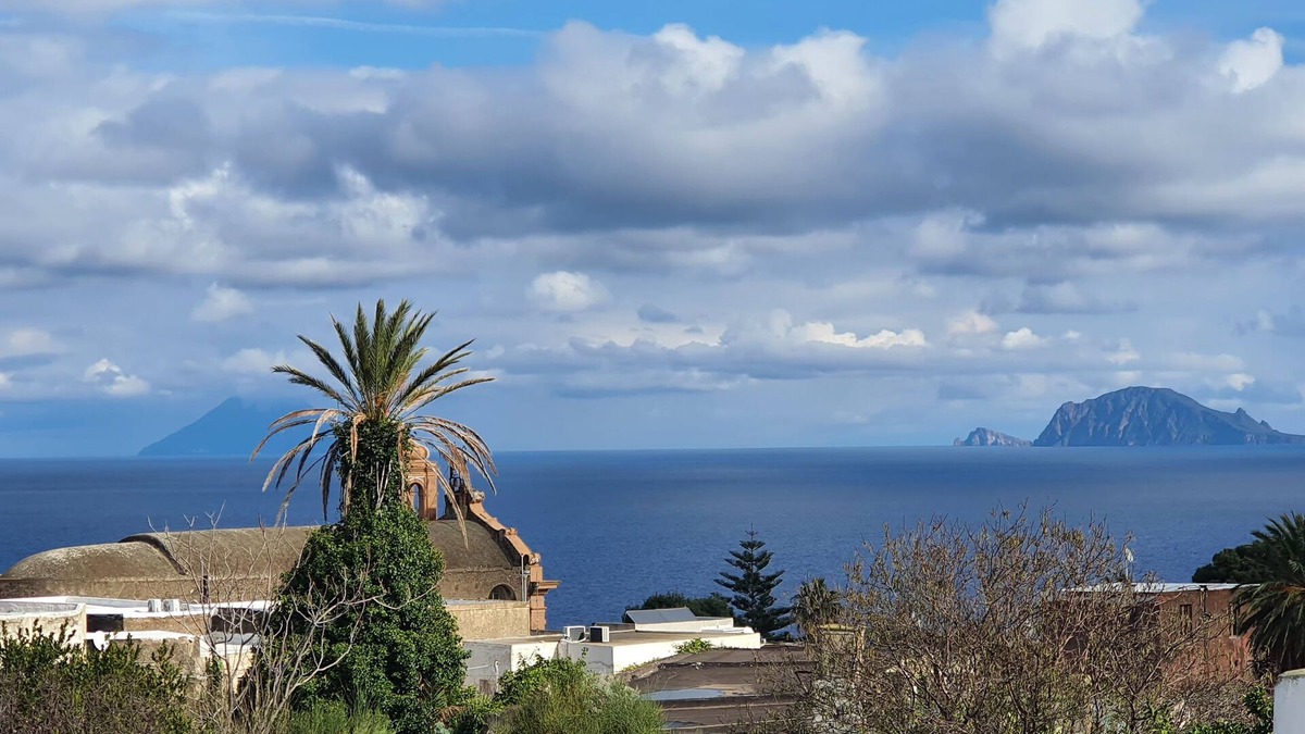 Malfa House | Case Vacanza La Palmas