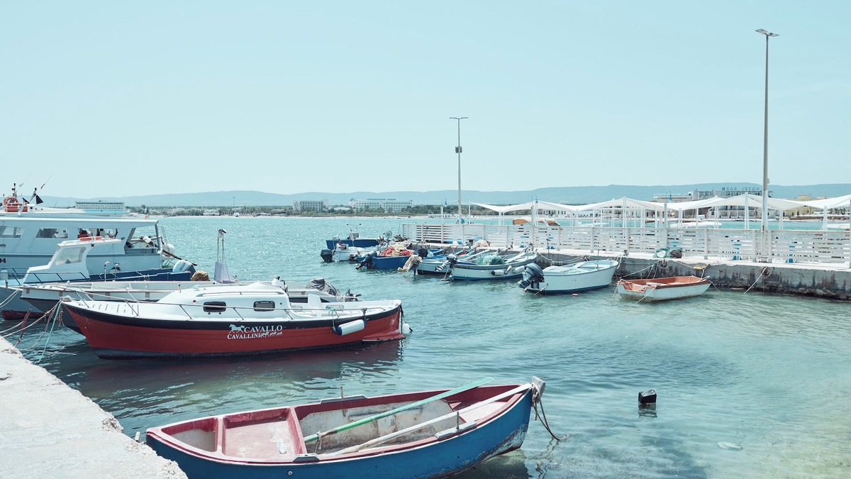 Torre Canne Condo | CASE VACANZA TORRE CANNE