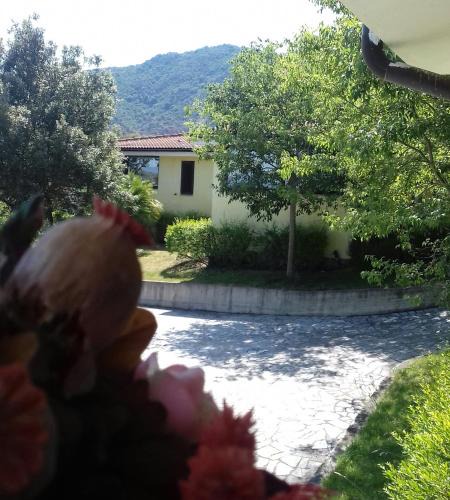 Elini House | Case Vacanze Corongiu