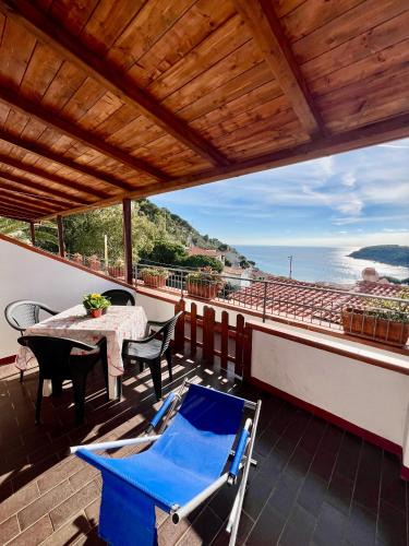 Fetovaia Apartment | Case Vacanze Maestrale