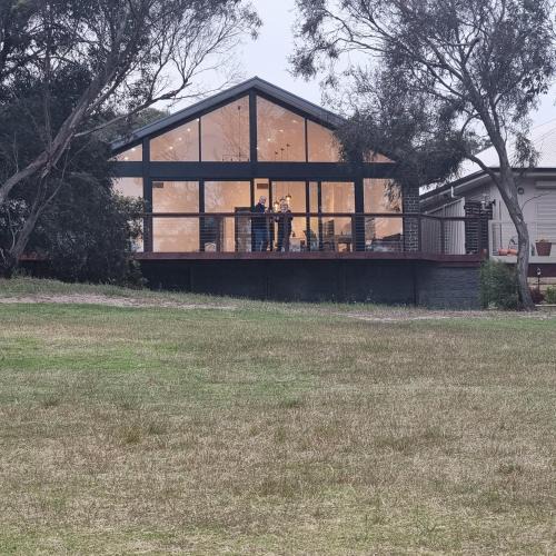 McCracken House | Casena