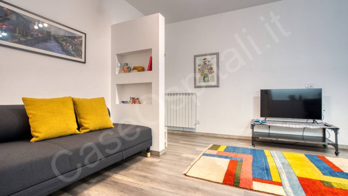 Musocco Apartment | CaseOspitali - Casa Certosa&Mind
