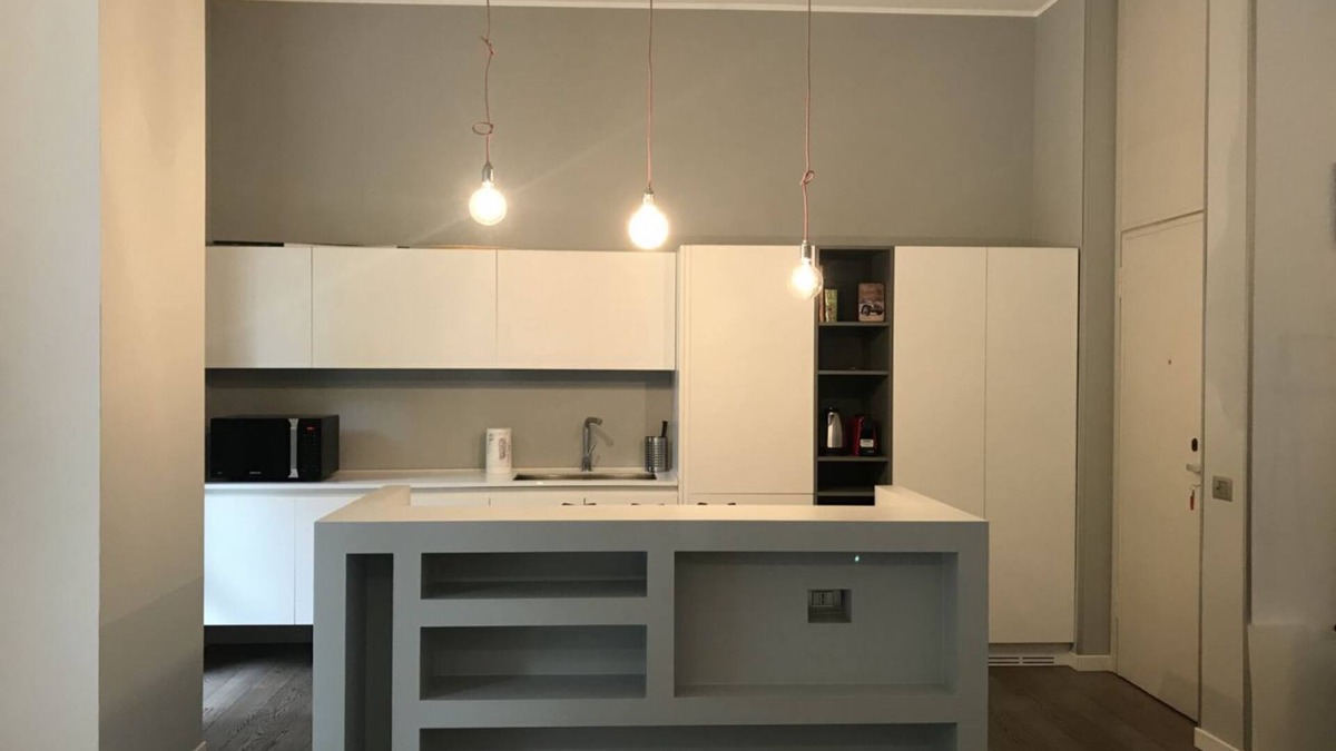 Milano Due Apartment | CaseOspitali - Raffaella splendid near hospital