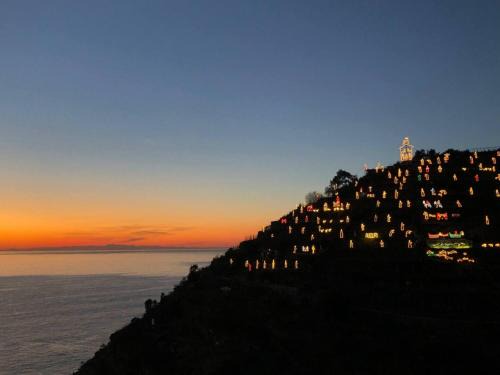 Manarola Apartment | Casestate Manarola